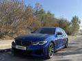 BMW 340 2020 года за 34 000 000 тг. в Алматы – фото 3