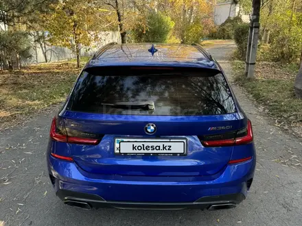 BMW 340 2020 года за 34 000 000 тг. в Алматы – фото 22