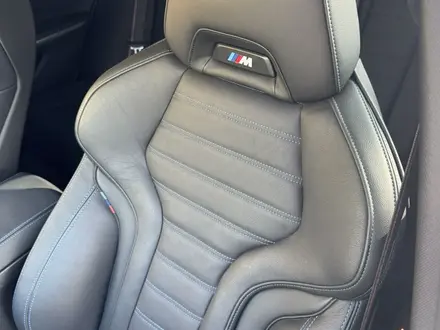 BMW 340 2020 года за 34 000 000 тг. в Алматы – фото 34