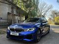 BMW 340 2020 года за 34 000 000 тг. в Алматы