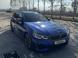 BMW 340 2020 годаүшін34 000 000 тг. в Алматы – фото 2
