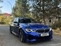 BMW 340 2020 года за 34 000 000 тг. в Алматы – фото 5