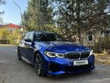 BMW 340 2020 годаүшін34 000 000 тг. в Алматы – фото 5