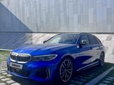 BMW 340 2020 года за 32 000 000 тг. в Алматы – фото 4