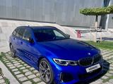 BMW 340 2020 года за 32 000 000 тг. в Алматы – фото 3