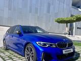 BMW 340 2020 года за 32 000 000 тг. в Алматы