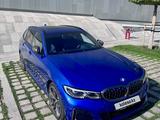 BMW 340 2020 года за 32 000 000 тг. в Алматы – фото 5