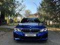 BMW 340 2020 года за 34 000 000 тг. в Алматы – фото 8