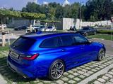 BMW 340 2020 года за 32 000 000 тг. в Алматы – фото 2