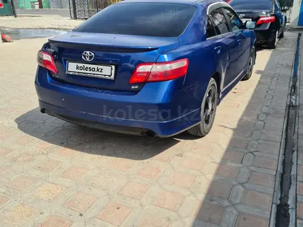 Toyota Camry 2007 года за 5 700 000 тг. в Талдыкорган