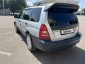 Subaru Forester 2003 года за 4 350 000 тг. в Алматы – фото 13