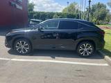 Lexus RX 300 2022 года за 31 500 000 тг. в Алматы – фото 3