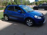 Suzuki SX4 2012 года за 4 200 000 тг. в Астана – фото 2