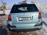 Suzuki SX4 2007 годаүшін3 200 000 тг. в Астана – фото 3