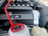 BMW 325 1995 года за 3 000 000 тг. в Шымкент – фото 4