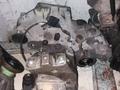 КПП Мкпп АКПП Корзина фередо маховик подшипник выжмной вилка цилиндр рабочйүшін45 000 тг. в Алматы – фото 6