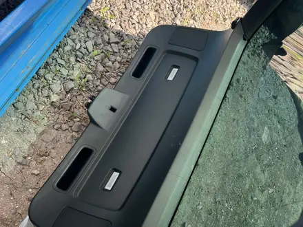 Крышка багажника BMW X6 Е71 за 130 000 тг. в Караганда – фото 3