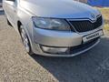 Skoda Rapid 2012 года за 4 500 000 тг. в Атырау – фото 4