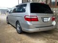 Honda Odyssey 2007 года за 7 500 000 тг. в Сарыкемер – фото 4