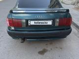 Audi 80 1991 годаүшін950 000 тг. в Тараз – фото 2