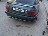 Audi 80 1991 годаүшін950 000 тг. в Тараз – фото 4