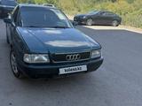 Audi 80 1991 годаүшін950 000 тг. в Тараз – фото 3