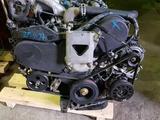 Двигатель es300 3L (2az/1mz/3mz/2ar/1gr/2gr/3gr/4gr/2tr/1ur/3ur) за 98 787 тг. в Астана