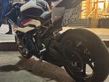 BMW  S 1000 RR 2022 года за 13 500 000 тг. в Астана – фото 3