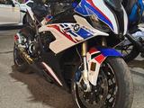 BMW  S 1000 RR 2022 года за 13 500 000 тг. в Астана