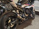 BMW  S 1000 RR 2022 года за 13 500 000 тг. в Астана – фото 2