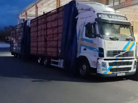 Volvo  FH 2004 года за 35 000 000 тг. в Алматы – фото 7