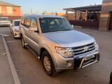 Mitsubishi Pajero 2011 годаүшін8 500 000 тг. в Караганда – фото 3