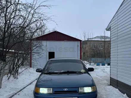 ВАЗ (Lada) 2110 2005 года за 1 800 000 тг. в Костанай – фото 2