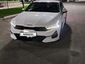 Kia K5 2022 года за 11 800 000 тг. в Жаркент