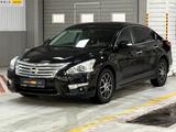 Nissan Teana 2014 годаүшін7 000 000 тг. в Алматы