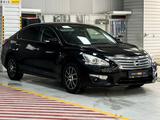 Nissan Teana 2014 года за 7 090 000 тг. в Алматы – фото 3