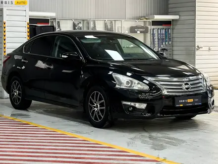Nissan Teana 2014 года за 7 000 000 тг. в Алматы – фото 3