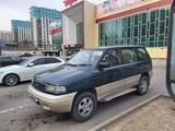 Mazda MPV 1996 года за 2 000 000 тг. в Алматы – фото 2