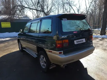 Mazda MPV 1996 года за 2 000 000 тг. в Алматы – фото 16