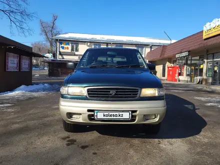 Mazda MPV 1996 года за 2 000 000 тг. в Алматы – фото 18