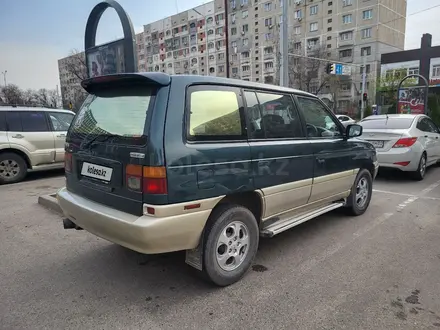 Mazda MPV 1996 года за 2 000 000 тг. в Алматы – фото 3
