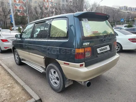 Mazda MPV 1996 года за 2 000 000 тг. в Алматы – фото 4