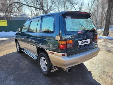 Mazda MPV 1996 года за 2 000 000 тг. в Алматы – фото 6
