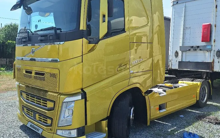 Volvo 2020 года за 36 000 000 тг. в Павлодар