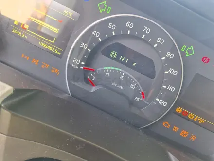 Volvo 2020 года за 36 000 000 тг. в Павлодар – фото 4