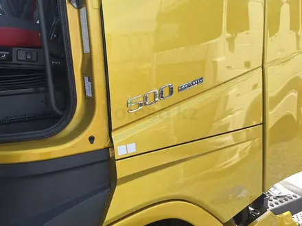 Volvo 2020 года за 36 000 000 тг. в Павлодар – фото 7