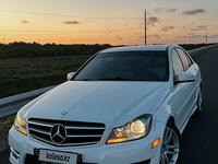 Mercedes-Benz C 250 2014 годаүшін6 200 000 тг. в Актау