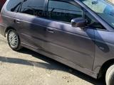 Honda Odyssey 2000 годаfor3 800 000 тг. в Алматы – фото 4