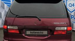 Toyota Previa 2003 года за 4 200 000 тг. в Уральск – фото 3