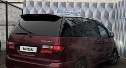 Toyota Previa 2003 года за 4 200 000 тг. в Уральск – фото 4